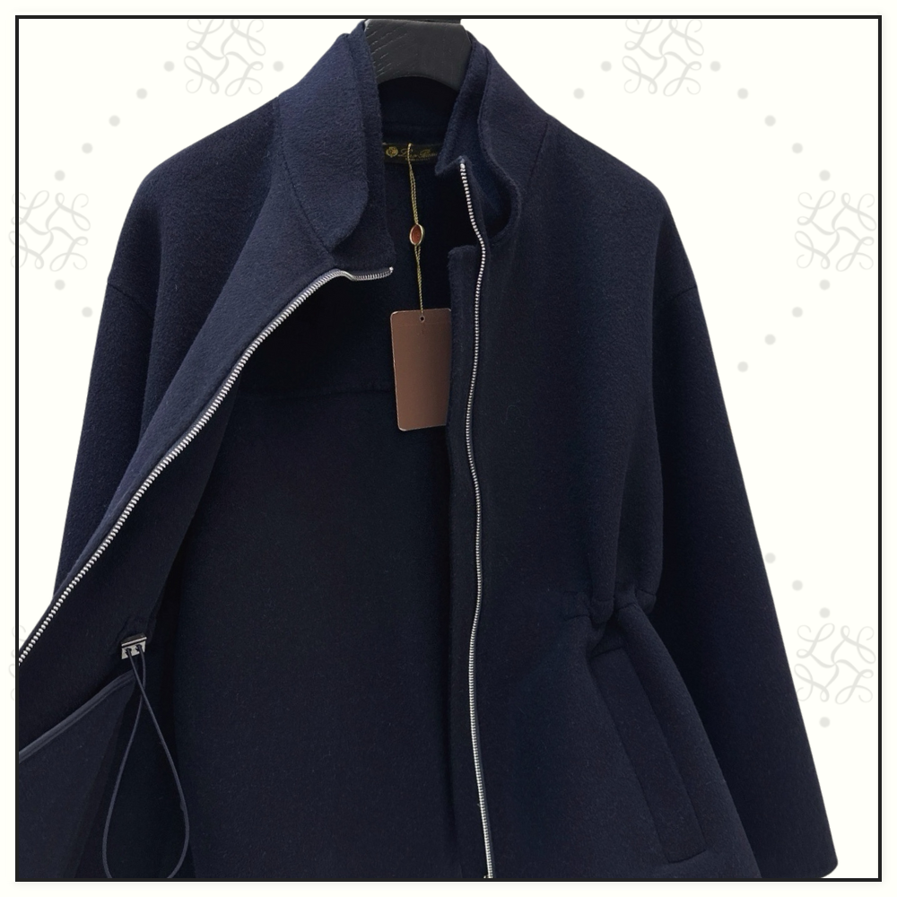 ANDIK CASHMERE JACKET