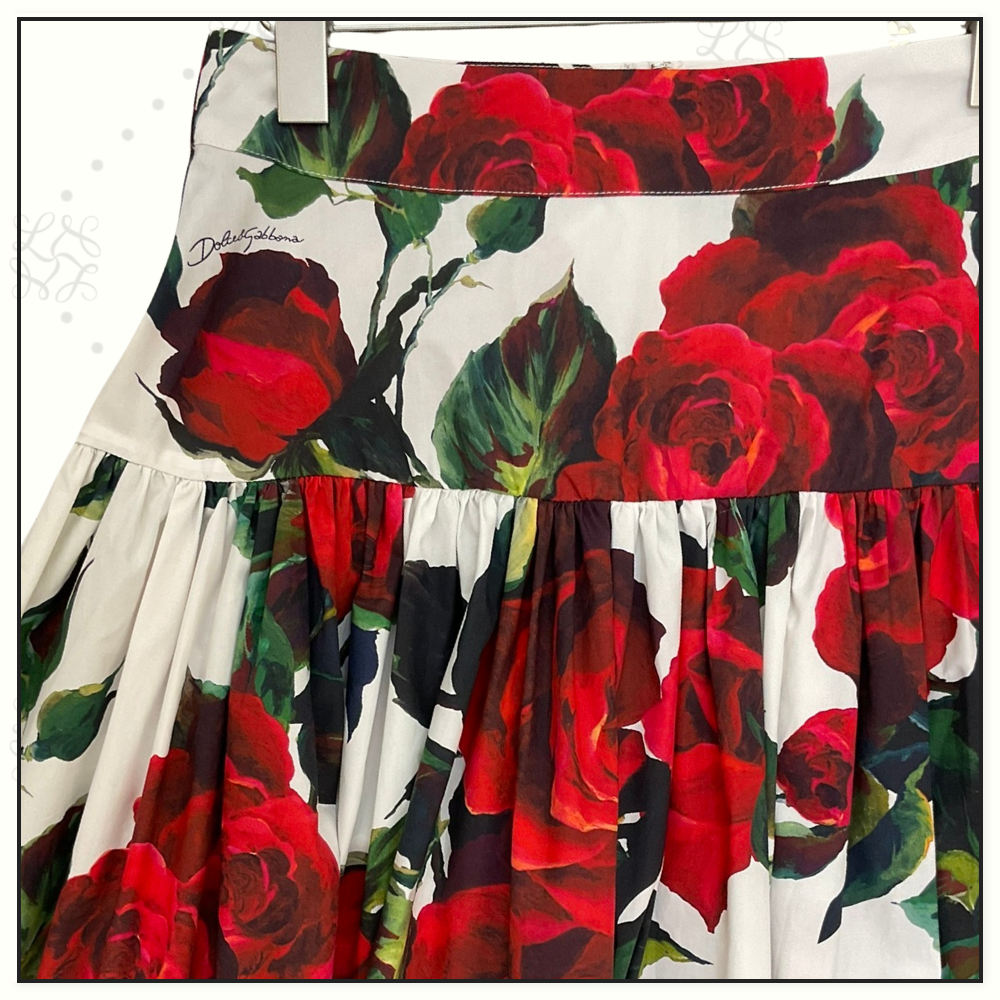 CORSET TOP & MAXI SKIRT