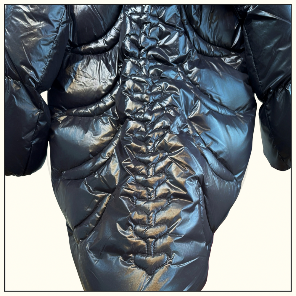 DOWN JACKET