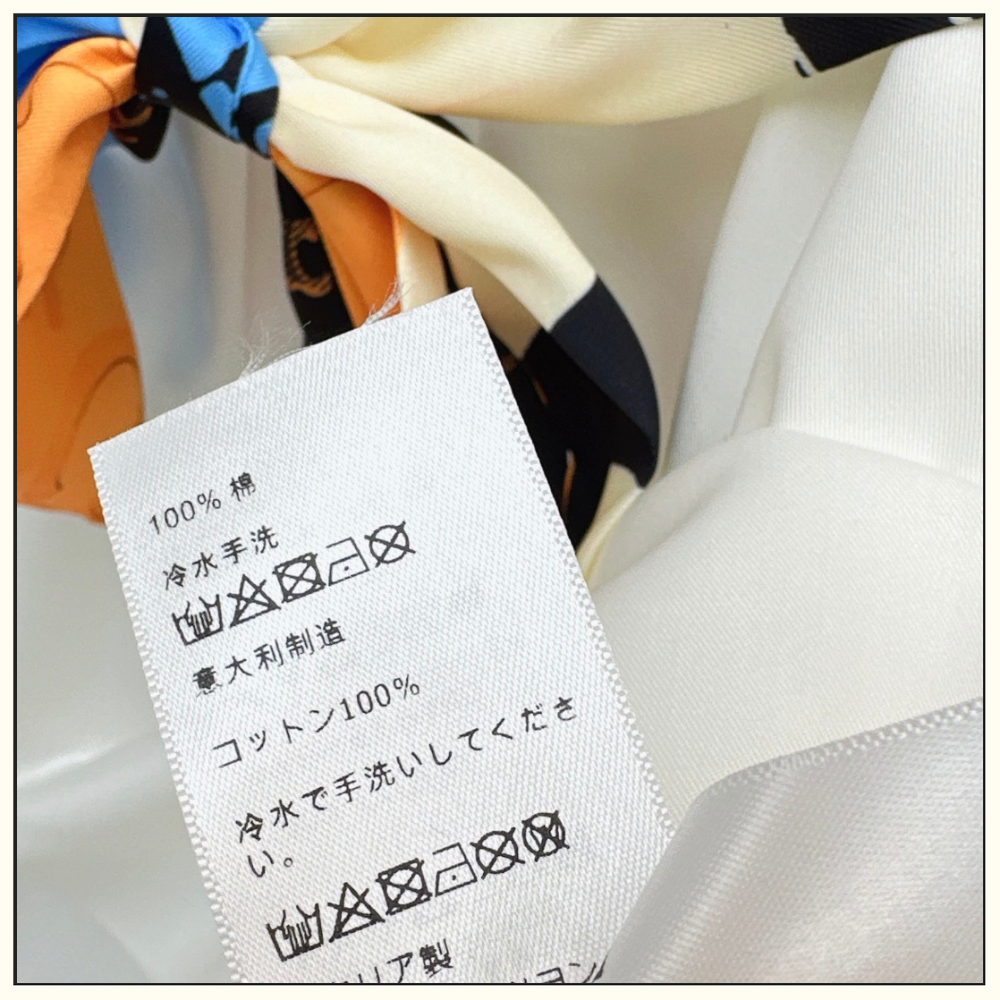 SHIRT DRESS