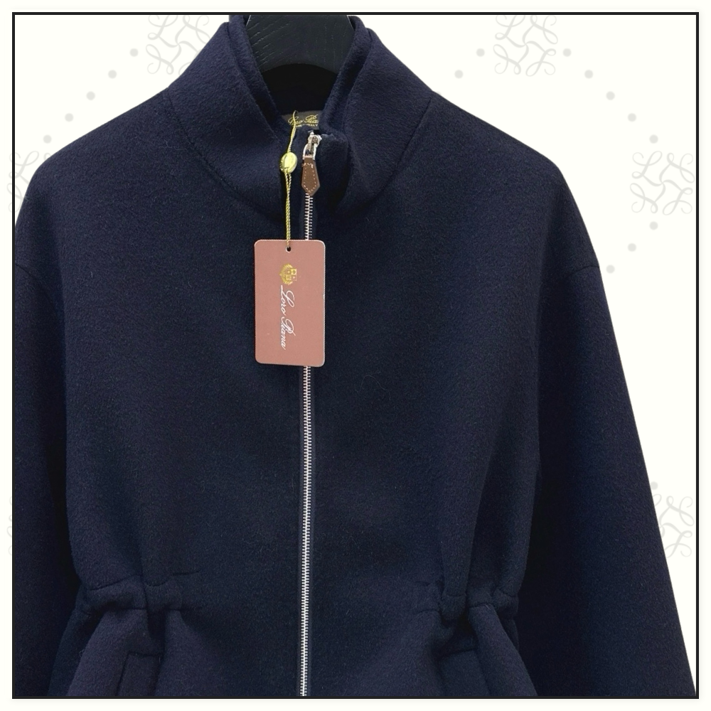 ANDIK CASHMERE JACKET