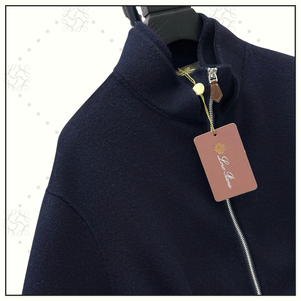 ANDIK CASHMERE JACKET