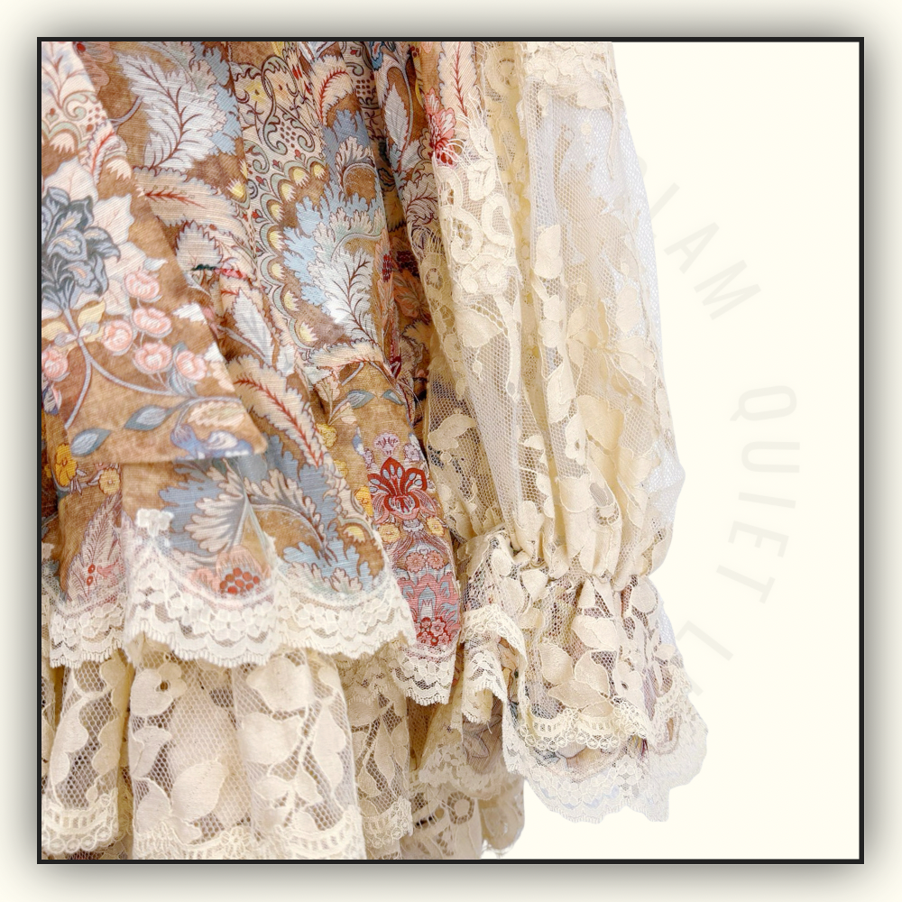 REBELLION LACE-UP MINI DRESS