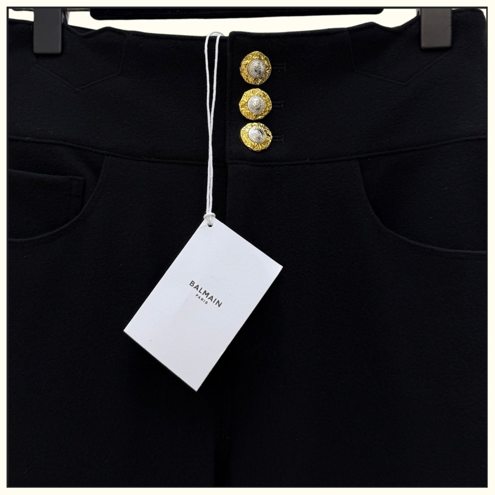 JERSEY LEGGINGS