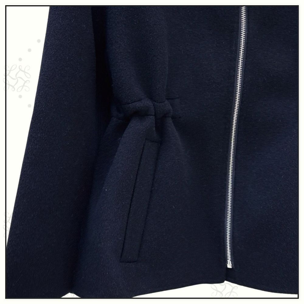 ANDIK CASHMERE JACKET