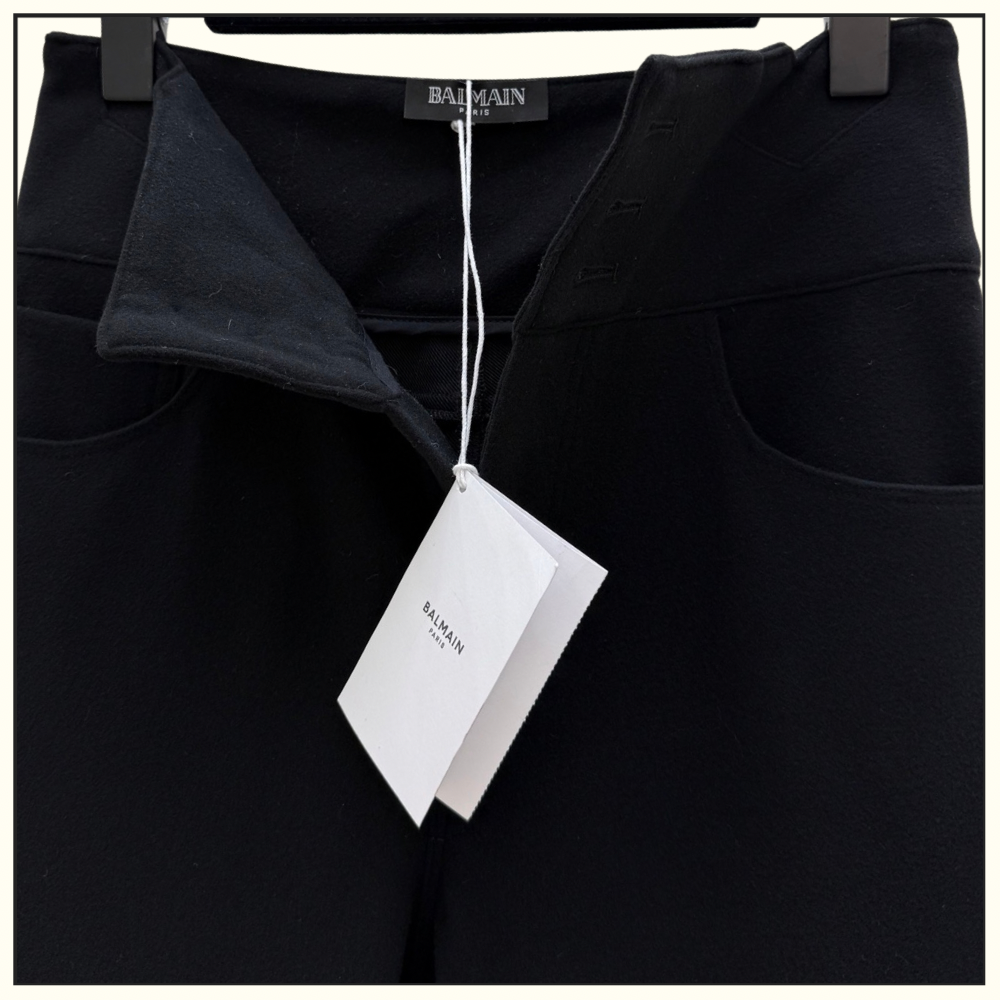 JERSEY LEGGINGS