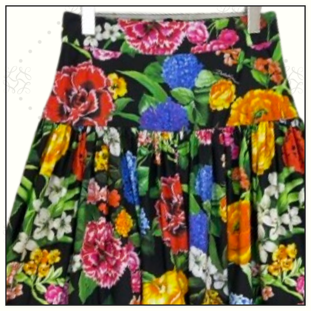 CORSET TOP & MAXI SKIRT