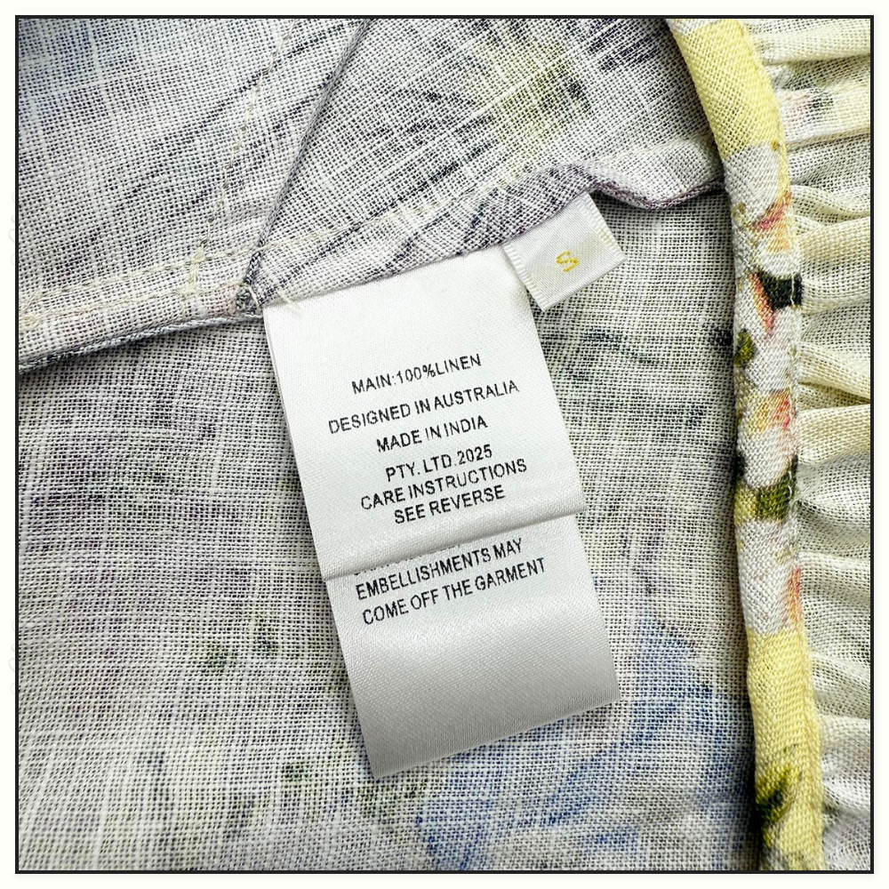 WAISTED SHORT RUFFLE DETAILS DRESS