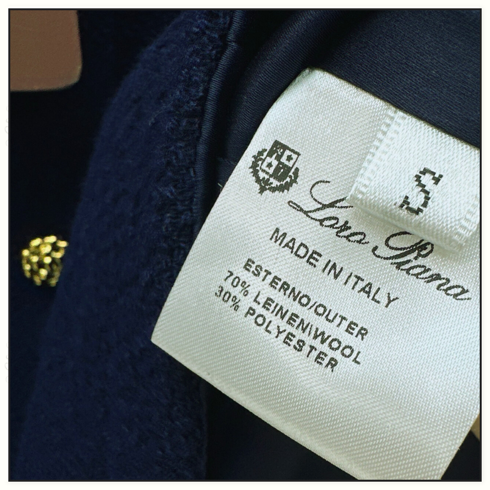 CASHMERE VIRGIN WOOL MARCEL VEST