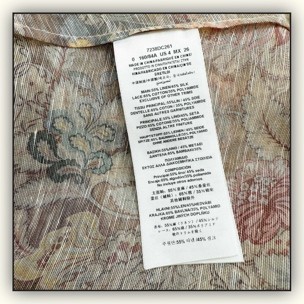 REBELLION LACE-UP MINI DRESS