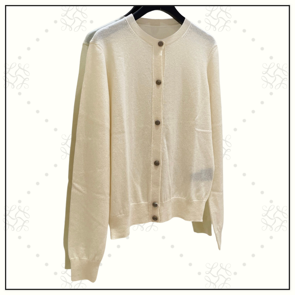 BABY CASHMERE CARDIGAN