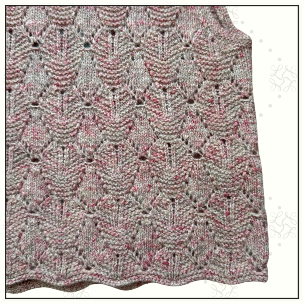 VERBANIA CASHMERE BLEND TOP