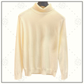 WOOL TURTLENECK