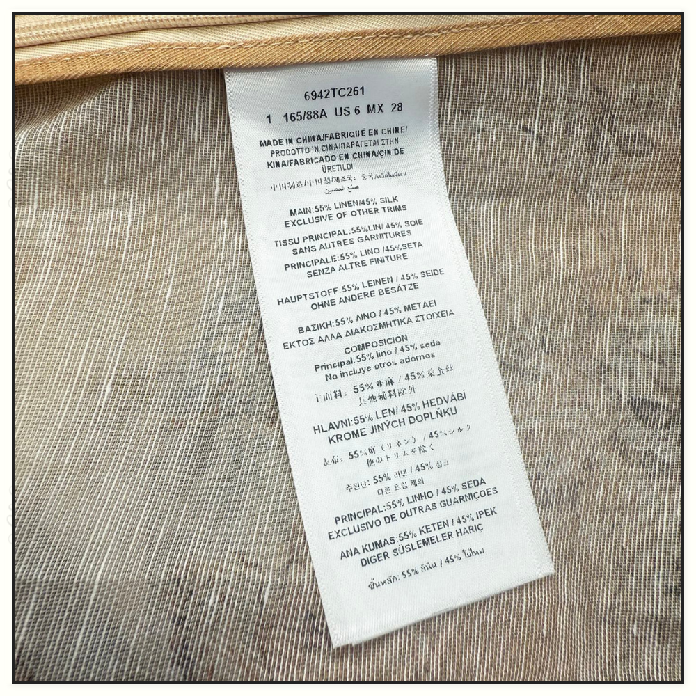 REBELLION BEADED TOP & SKIRT