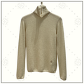 CASHMERE TURTLENECK