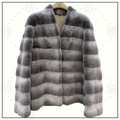 TOP GRADE MINK FUR JACKET