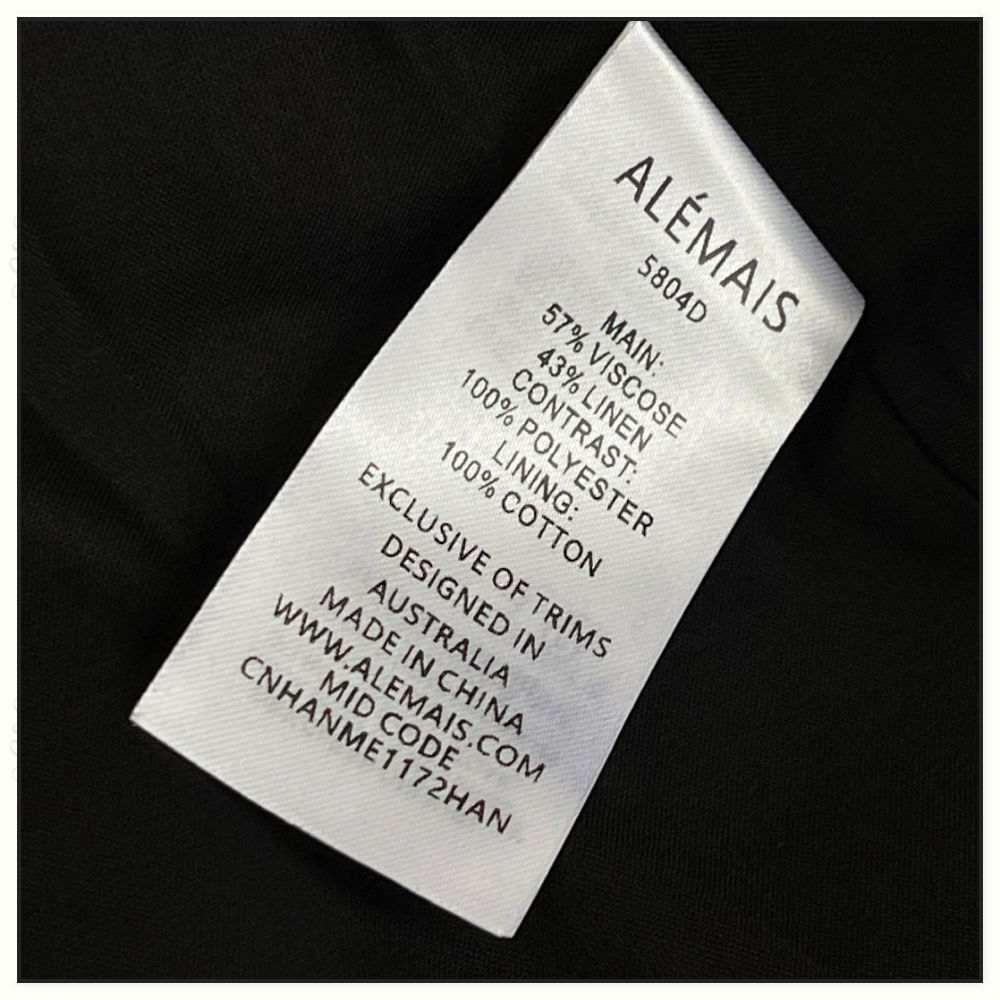 APOLLONIA MIDI DRESS