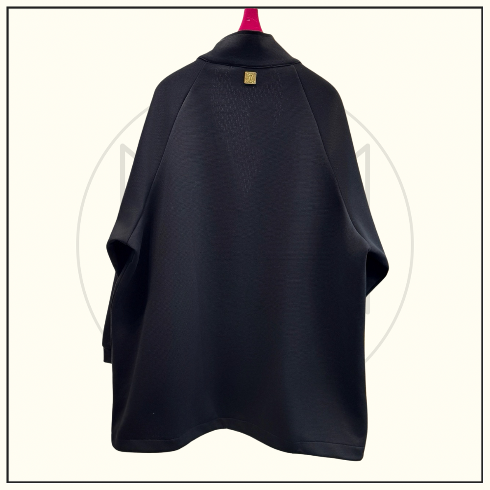 OVERSIZED JACKET