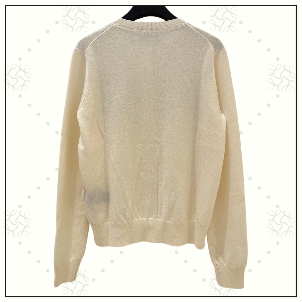 BABY CASHMERE CARDIGAN