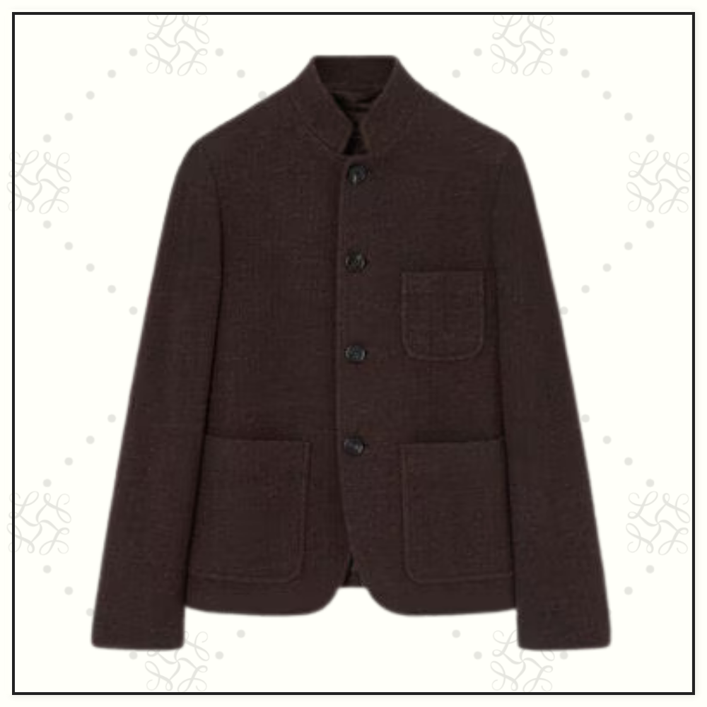 SPAGNA MINI JACKET & CELLINA TROUSERS