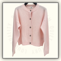 CASHMERE CARDIGAN