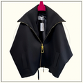 ZIPPY CAPE