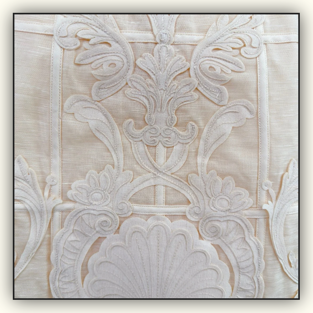 REBELLION FILIGREE MINI DRESS