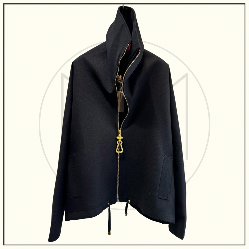 ZIPPY CAPE