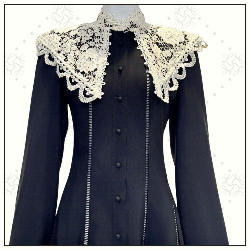 APOLLONIA MINI DRESS