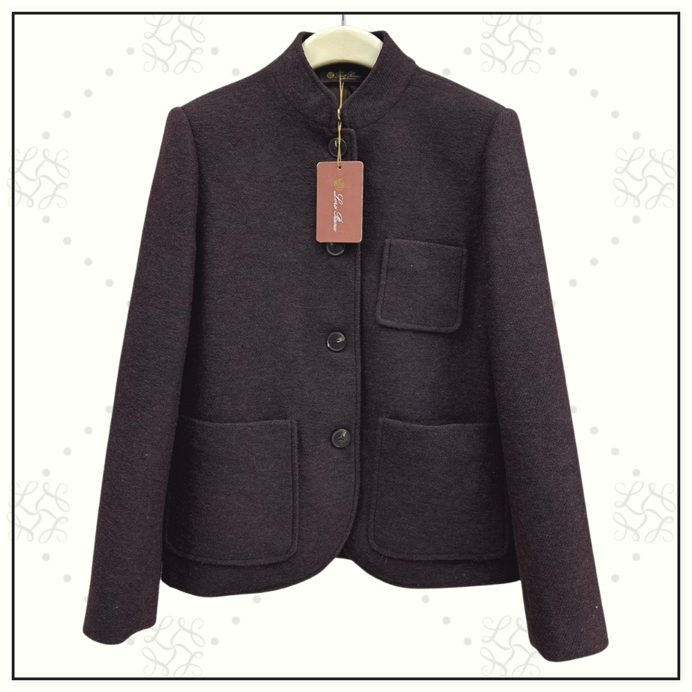 SPAGNA MINI JACKET & CELLINA TROUSERS