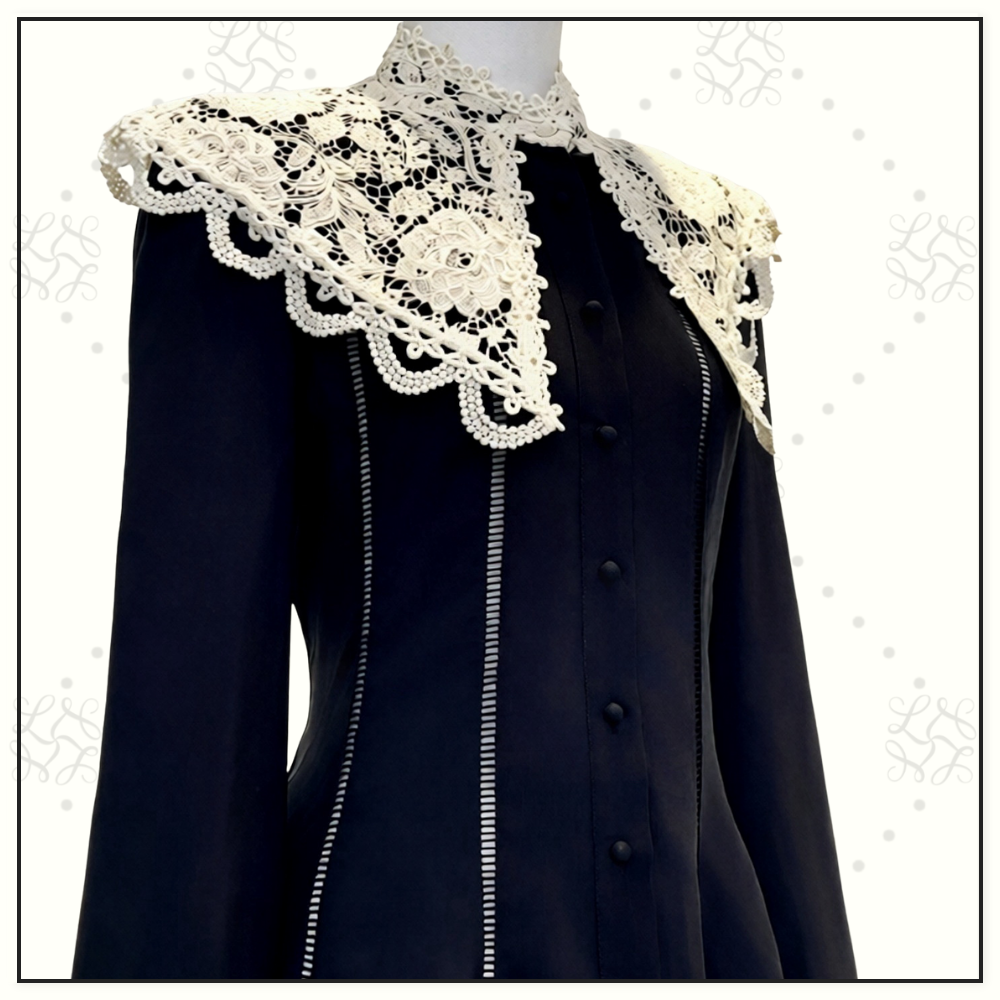 APOLLONIA MINI DRESS