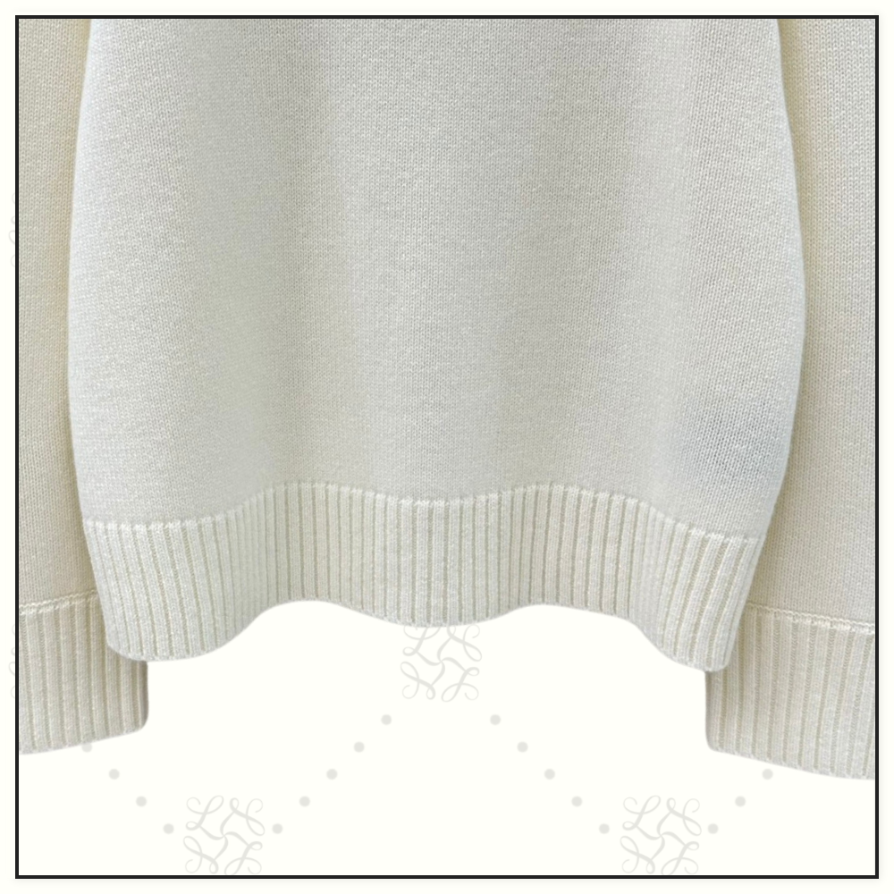 BABY CASHMERE TURTLENECK