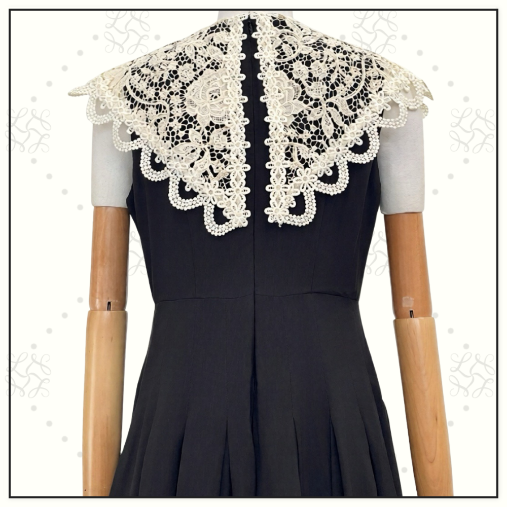 APOLLONIA MINI DRESS