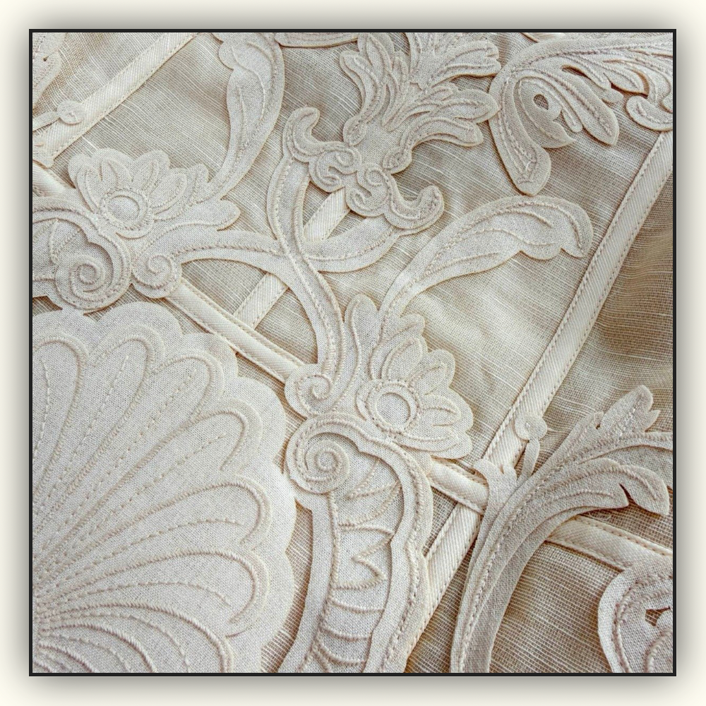 REBELLION FILIGREE MINI DRESS