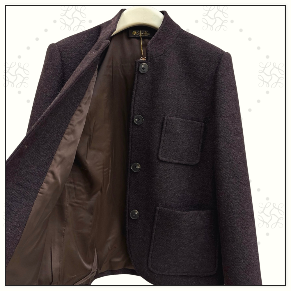 SPAGNA MINI JACKET & CELLINA TROUSERS