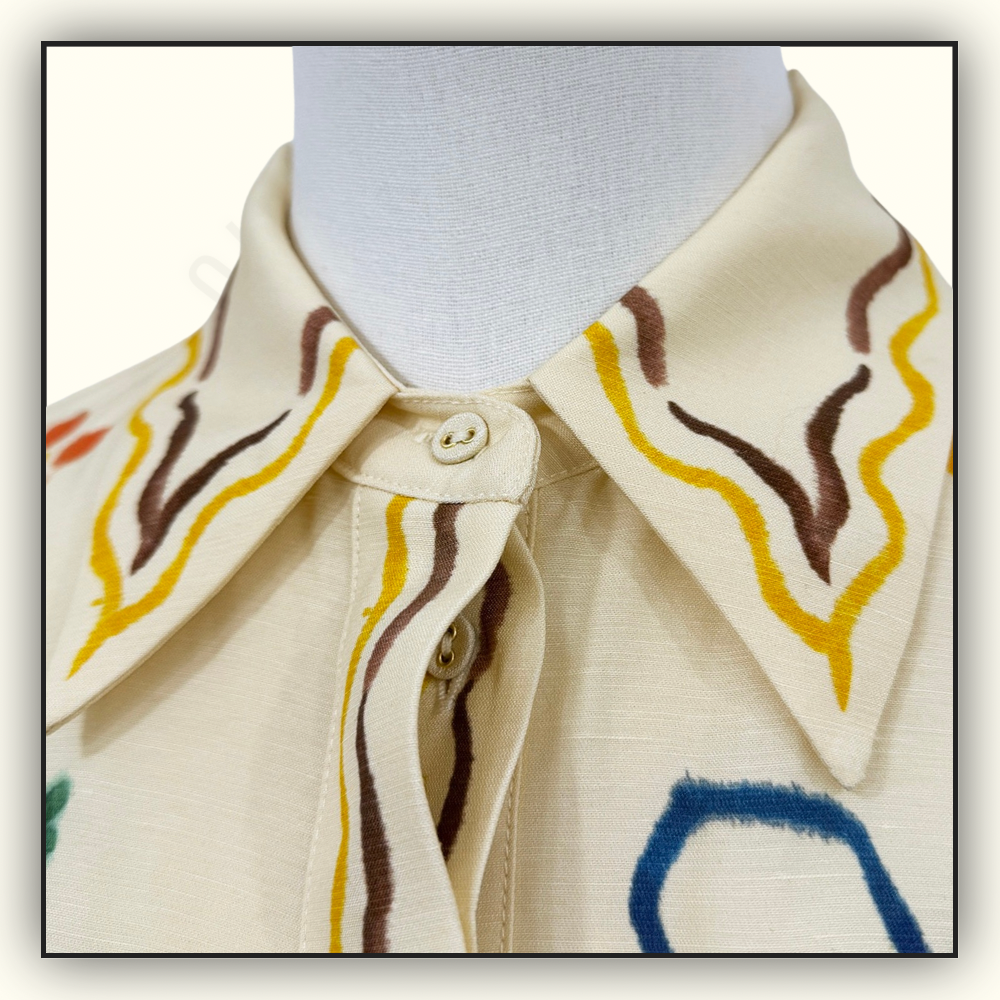 SIDI SHIRTDRESS