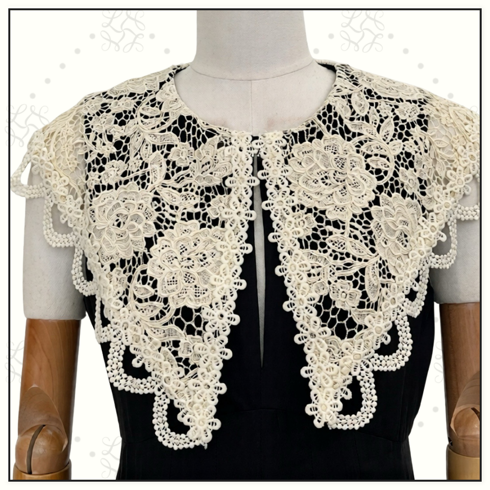 APOLLONIA MINI DRESS