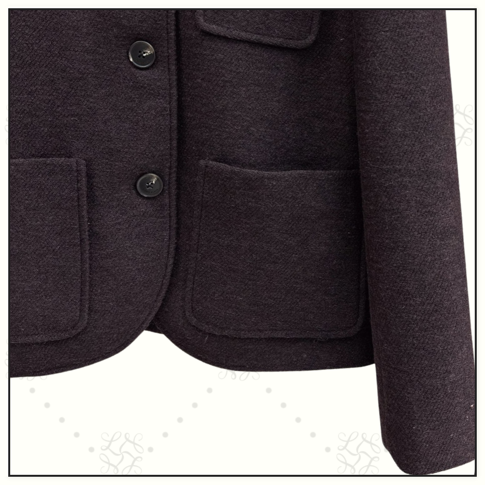 SPAGNA MINI JACKET & CELLINA TROUSERS