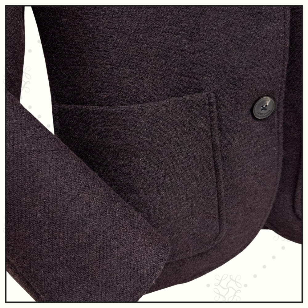 SPAGNA MINI JACKET & CELLINA TROUSERS