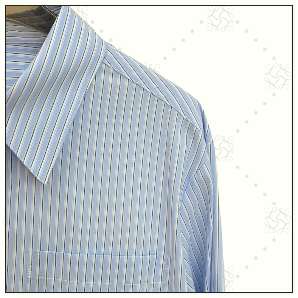 STRIPE SHIRT