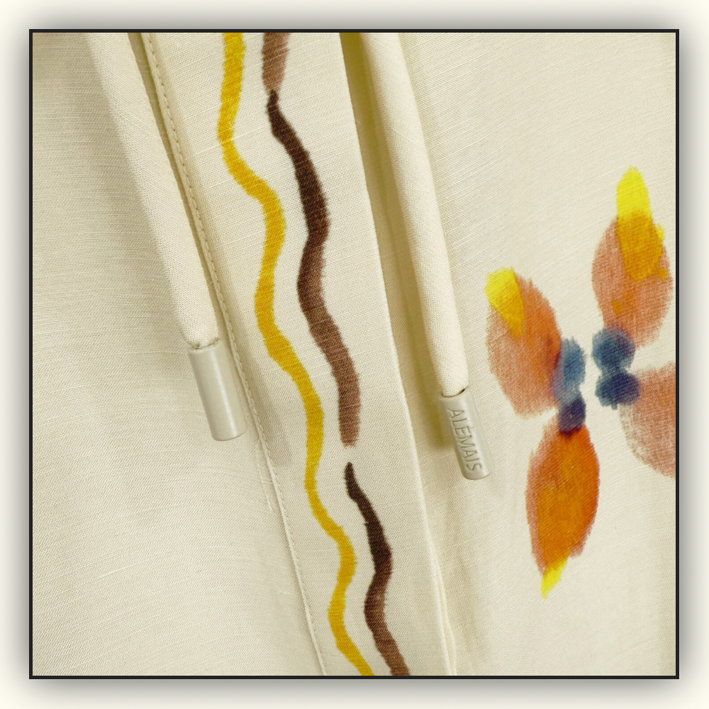 SIDI SHIRTDRESS