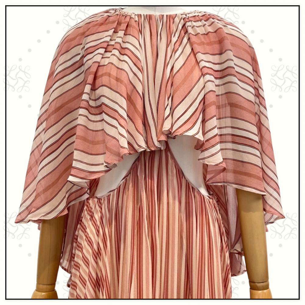 REBELLION BOHEMIAN MAXI DRESS