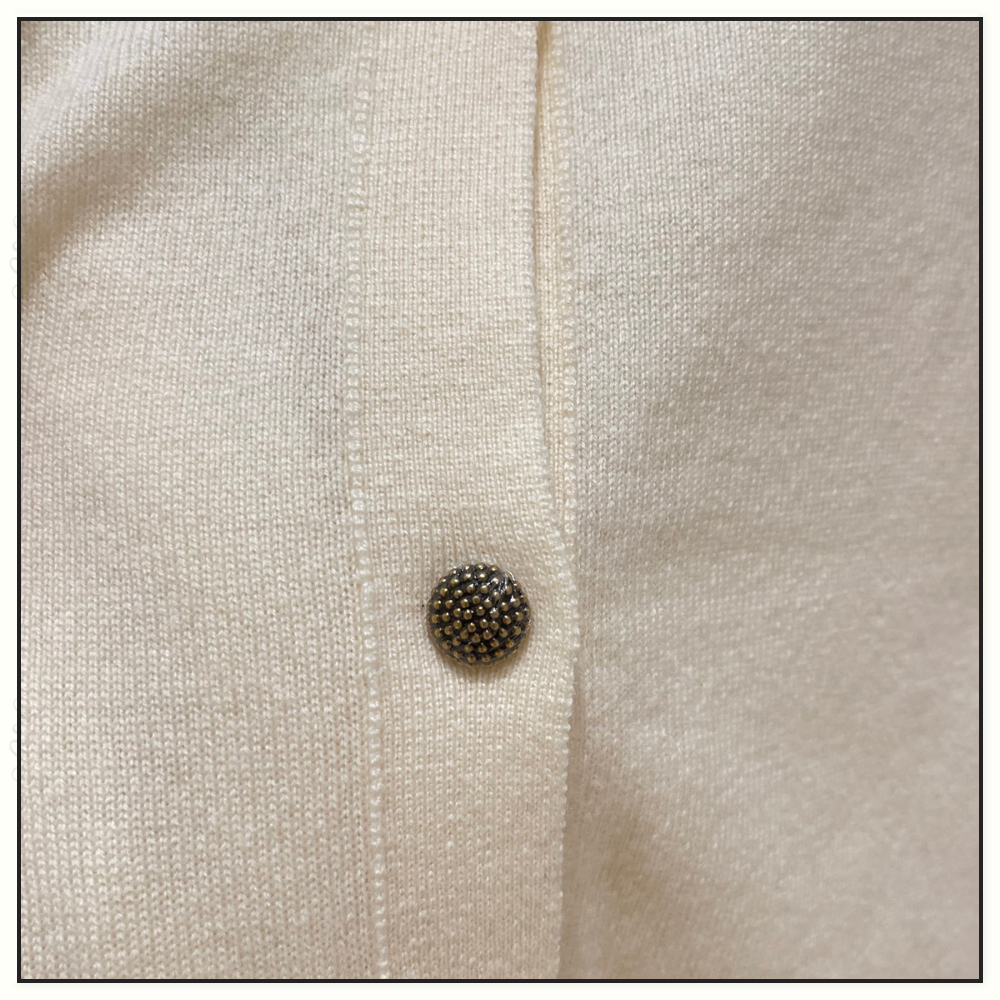 BABY CASHMERE CARDIGAN