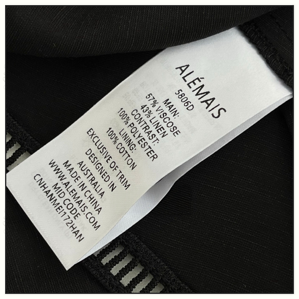 APOLLONIA MINI DRESS