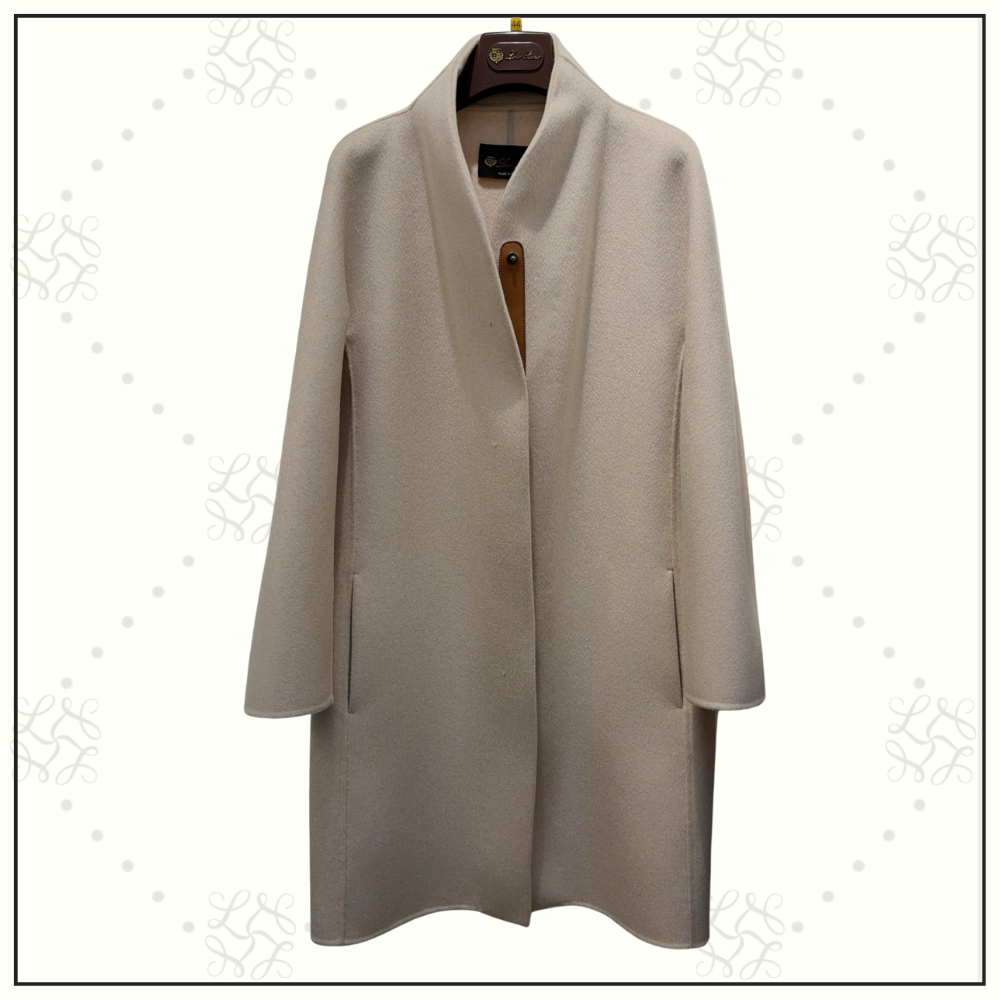 CASHMERE COAT