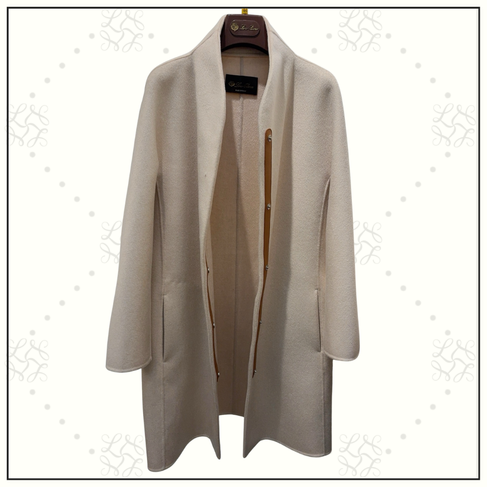 CASHMERE COAT