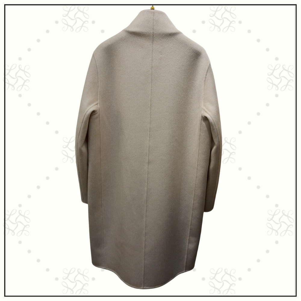 CASHMERE COAT