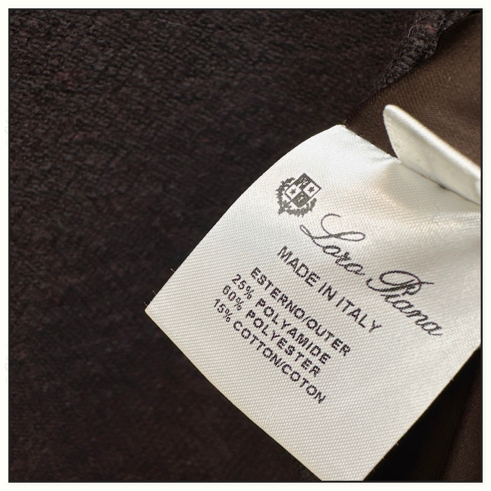 SPAGNA MINI JACKET & CELLINA TROUSERS