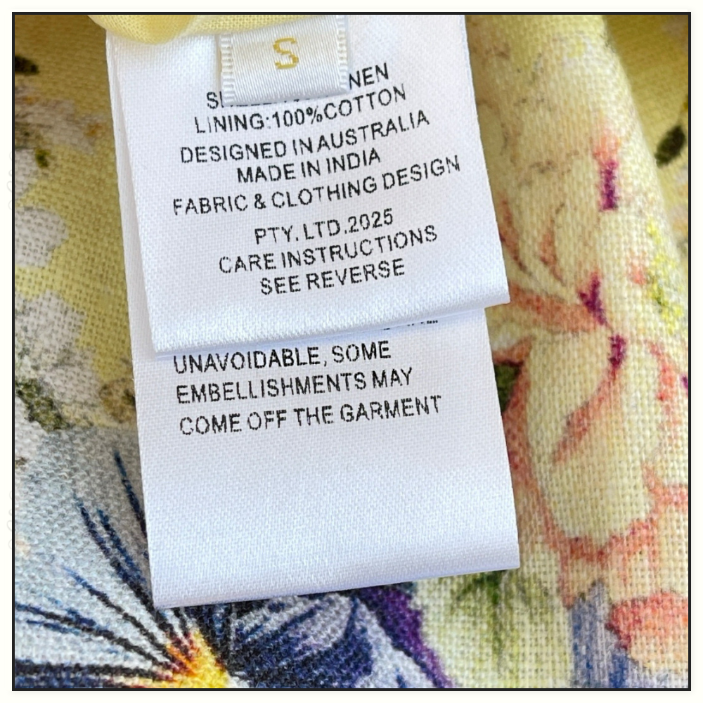 COLD SHOULDER RUFFLE TOP & CORSET SHORT