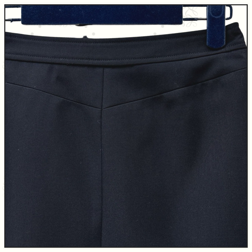 S LOCK ZIP JACKET & MINI SKIRT